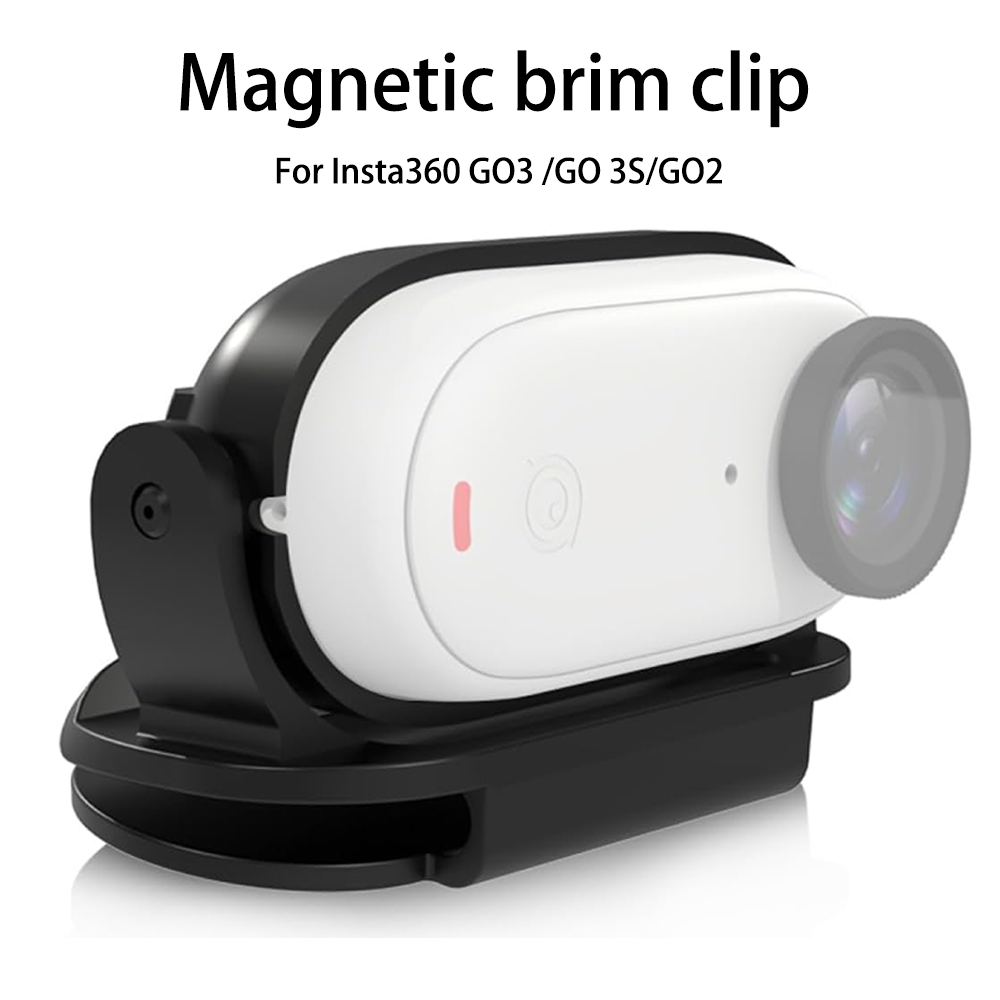 For Insta360 GO3 /GO 3S/GO2 Ea - огляд і ціна Insta360 Camera Go 3
