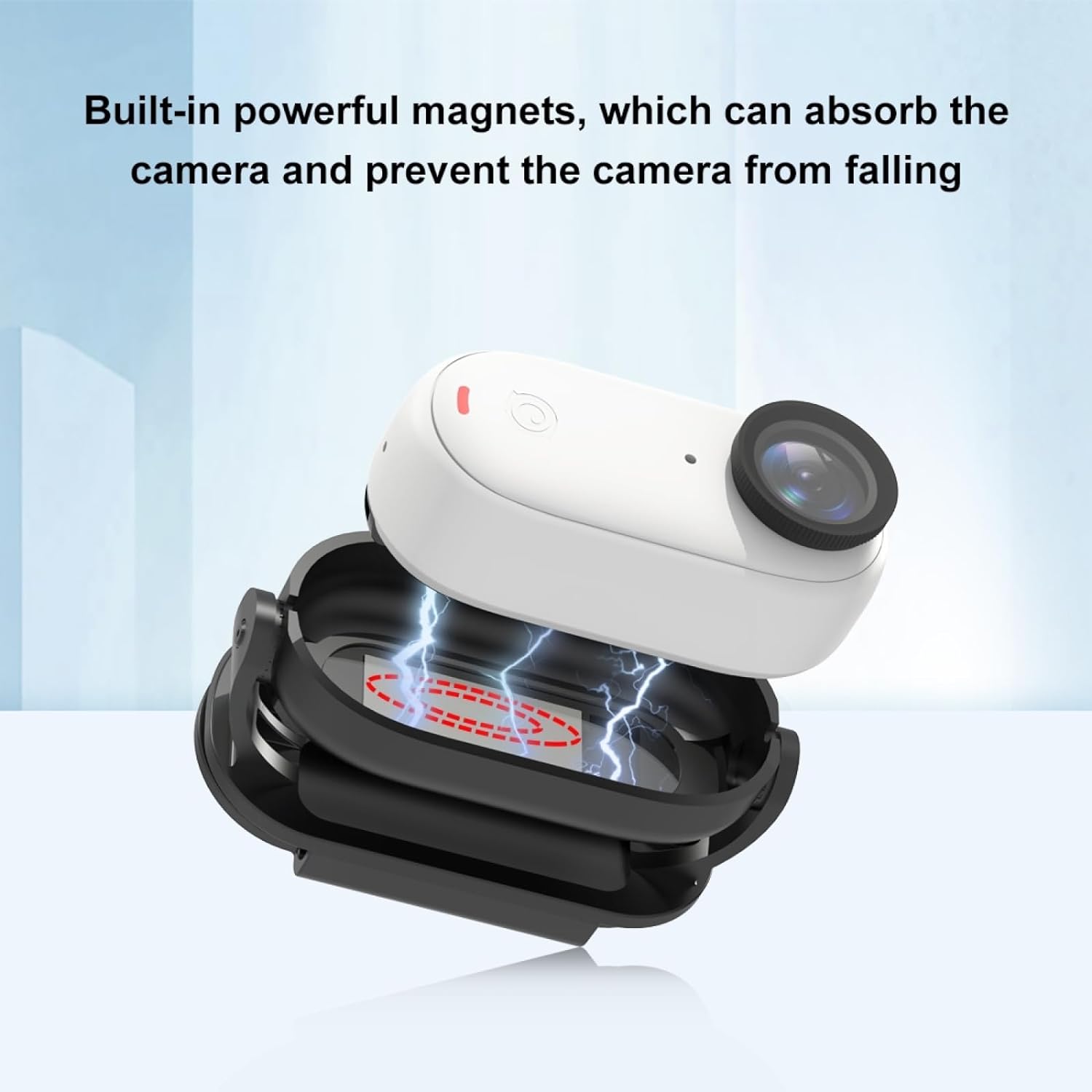 For Insta360 GO3 /GO 3S/GO2 Ea - огляд і ціна Insta360 Camera Go 3