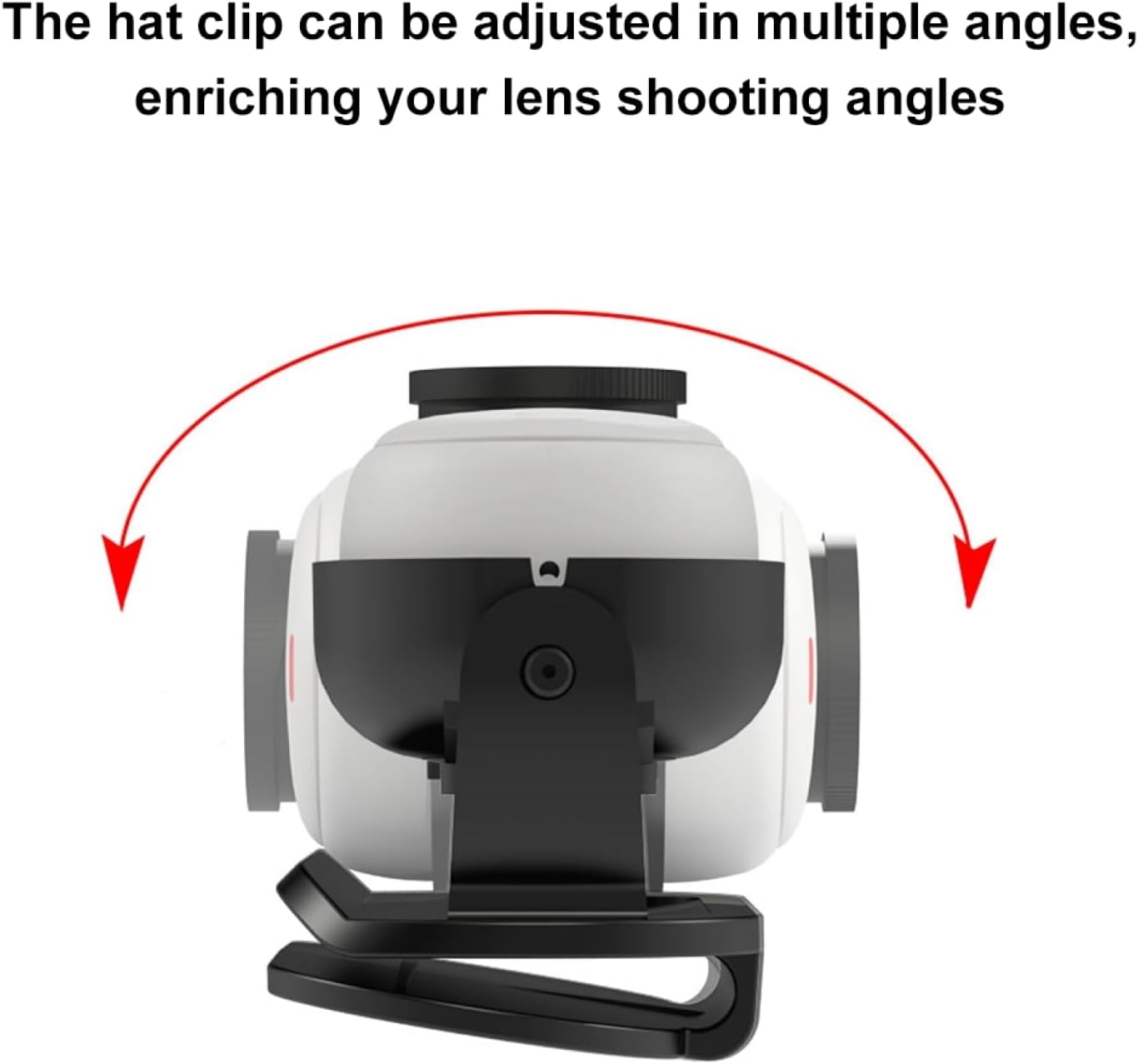 For Insta360 GO3 /GO 3S/GO2 Ea - огляд і ціна Insta360 Camera Go 3