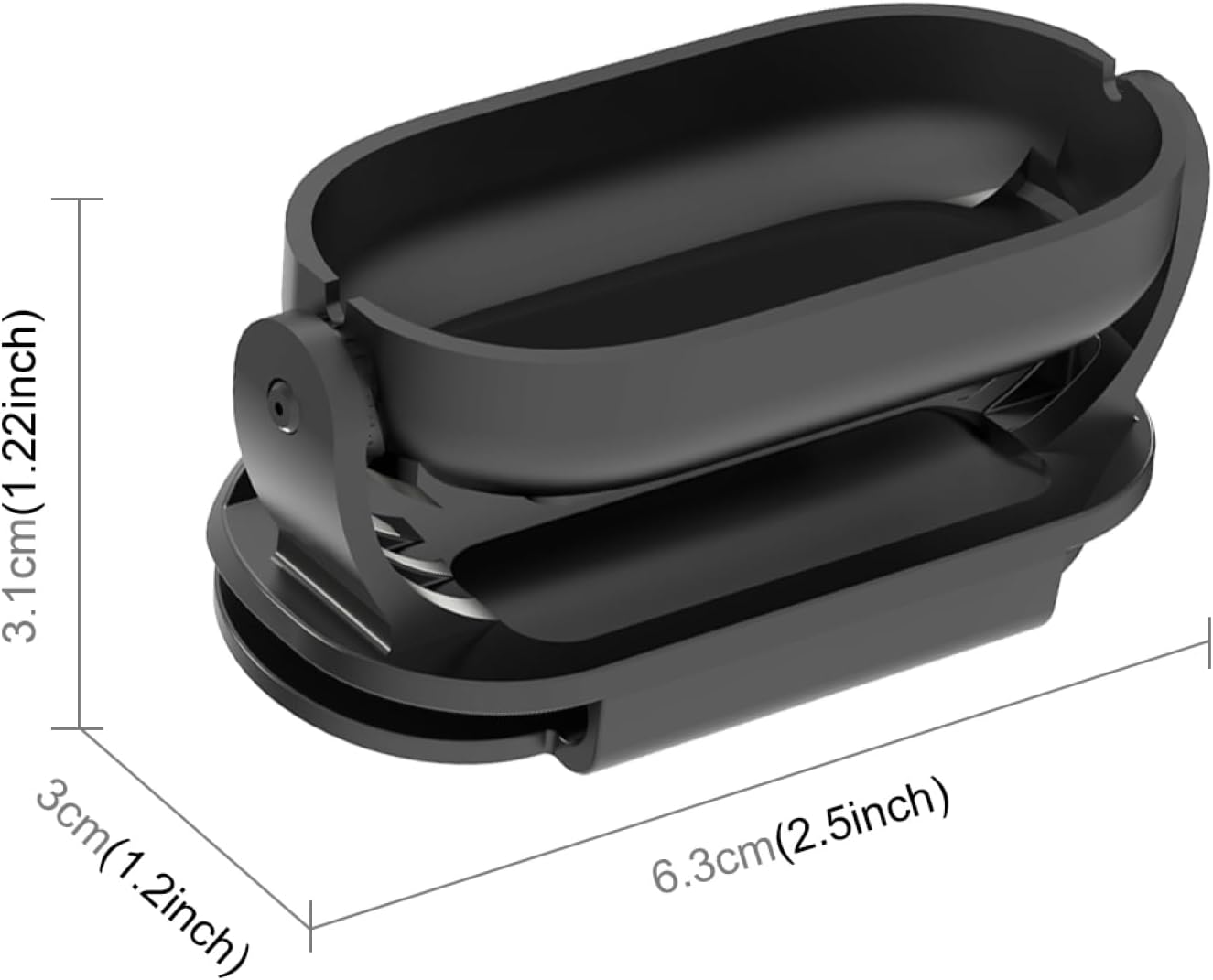 For Insta360 GO3 /GO 3S/GO2 Ea - огляд і ціна Insta360 Camera Go 3