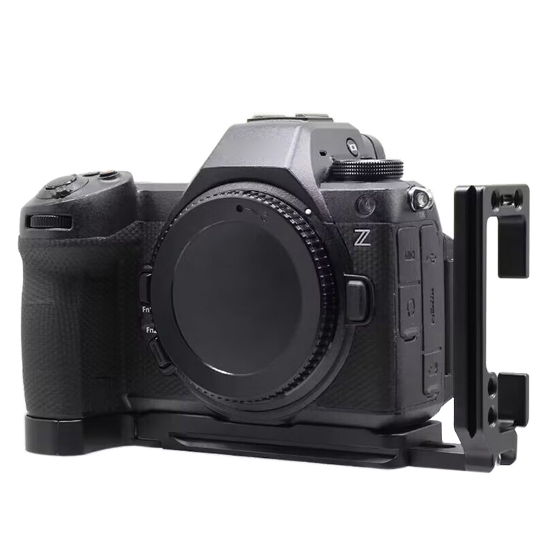 Z63 Extension L Bracket for Ni - огляд і ціна Nikon Camera Z6 Iii