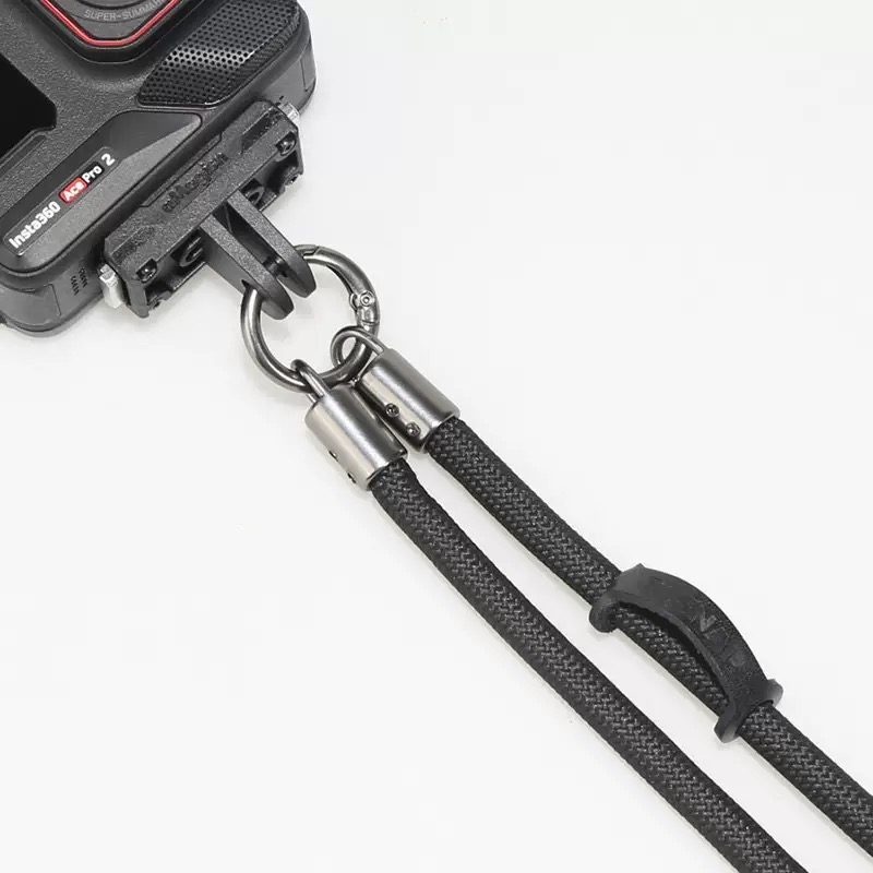 Action Camera Hard Nylong 80cm - огляд і ціна Insta360 Camera Go 3