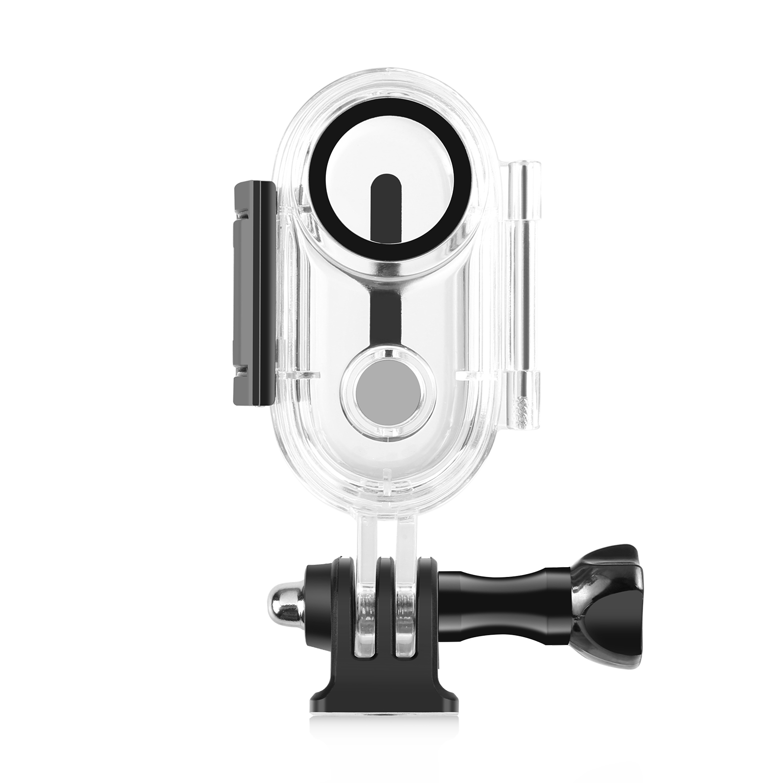 PULUZ 40m Underwater Waterproo - огляд і ціна Insta360 Camera Go 3