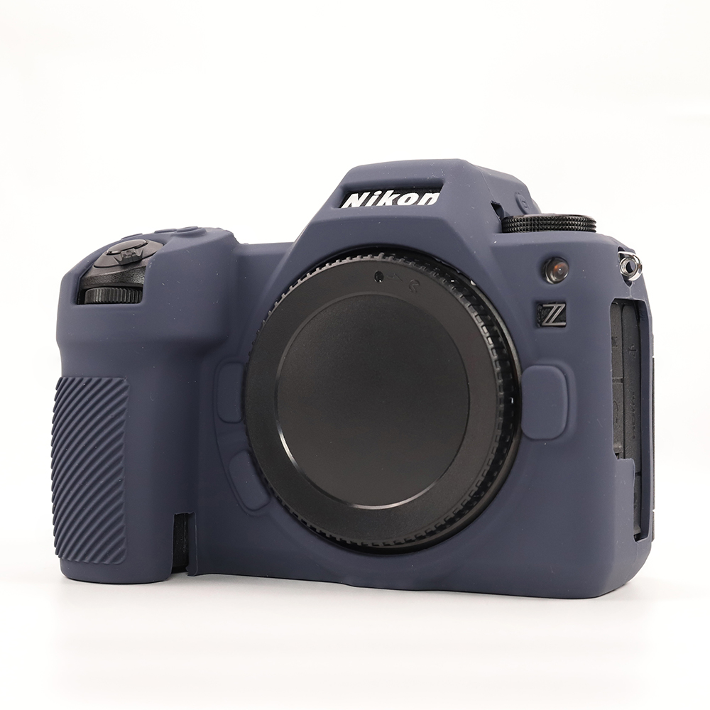 Silicone Case For Nikon Z6III  - огляд і ціна Nikon Camera Z6 Iii