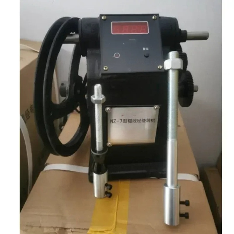 NZ-7 Type Coarse Diameter Elec - огляд і ціна Electronics Repair Nz
