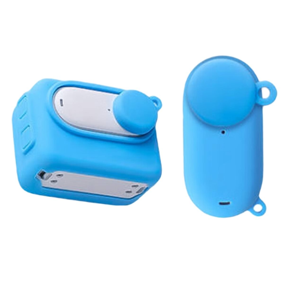 N05R Protective Cover for Inst - огляд і ціна Insta360 Camera Go 3