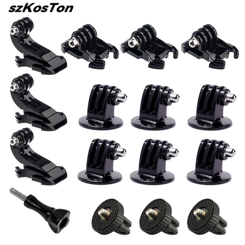 Adapter Base Screws For GoPro  - огляд і ціна Insta360 Camera Go 3