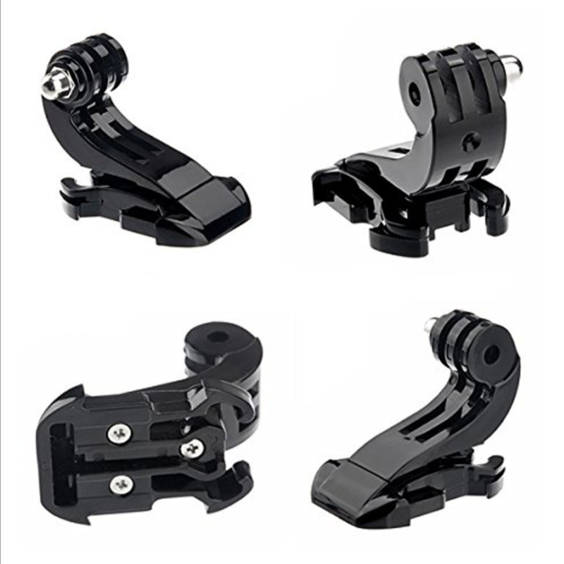 Adapter Base Screws For GoPro  - огляд і ціна Insta360 Camera Go 3