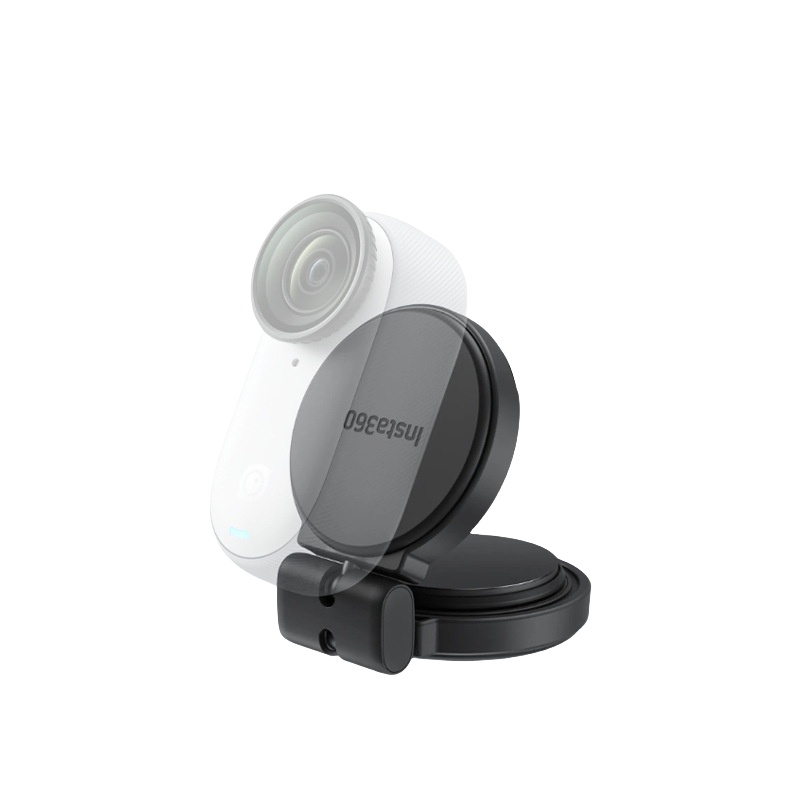 Insta360 GO 3 / GO 3S Magnetic - огляд і ціна Insta360 Camera Go 3