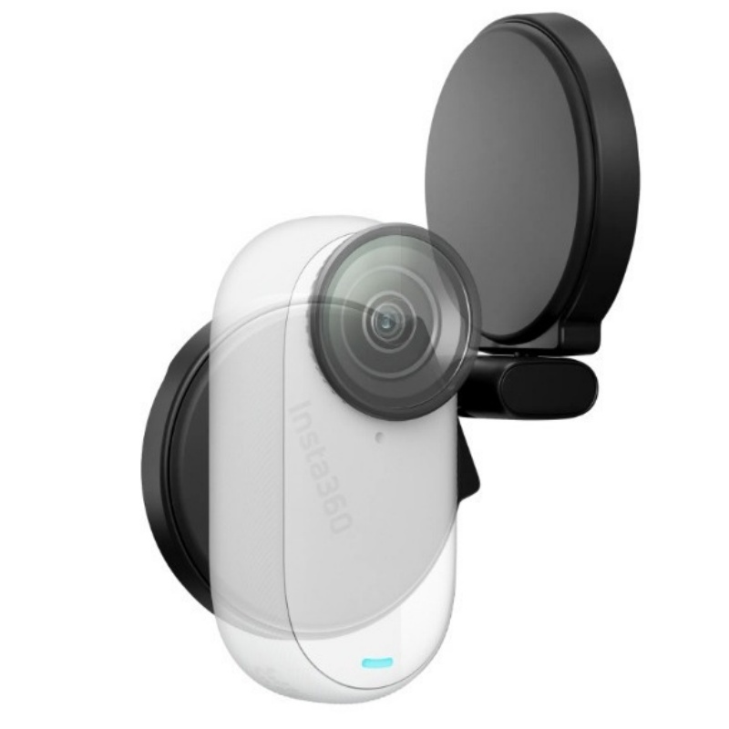 Insta360 GO 3 / GO 3S Magnetic - огляд і ціна Insta360 Camera Go 3