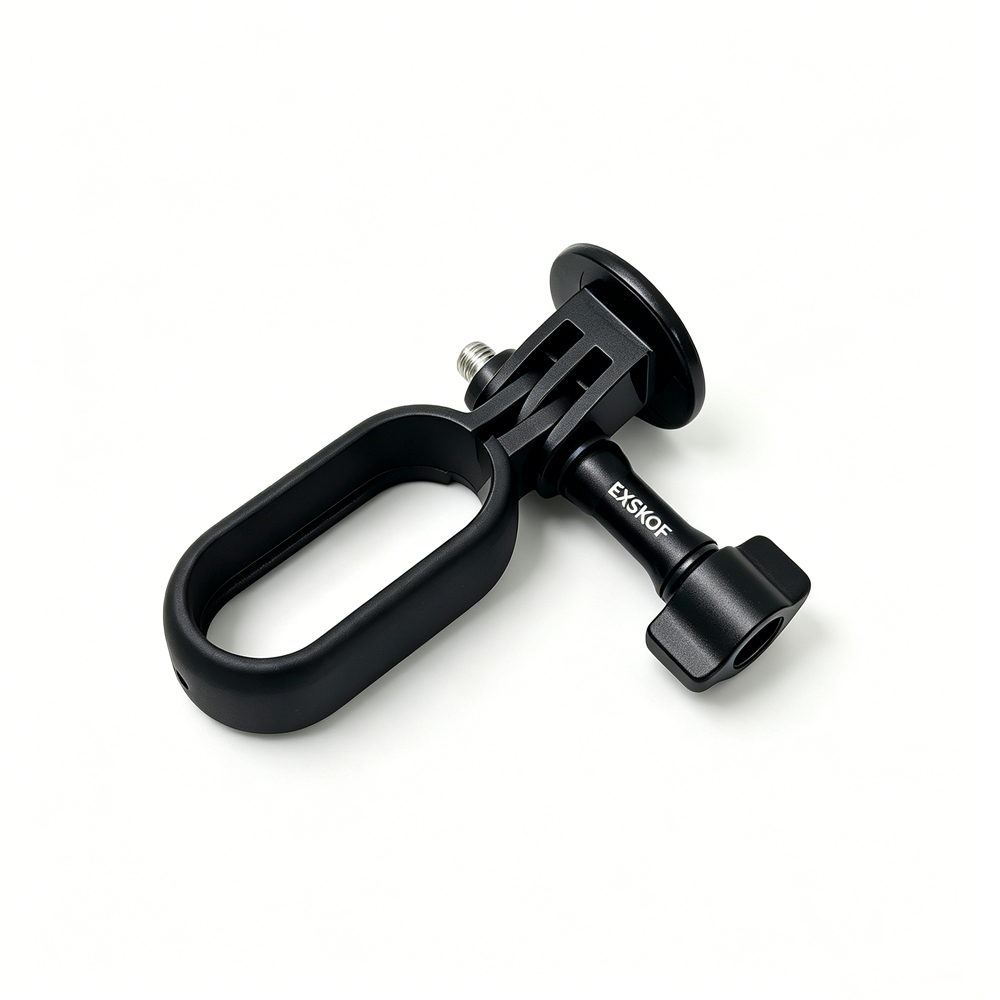 Protective Frame Mount for Ins - огляд і ціна Insta360 Camera Go 3