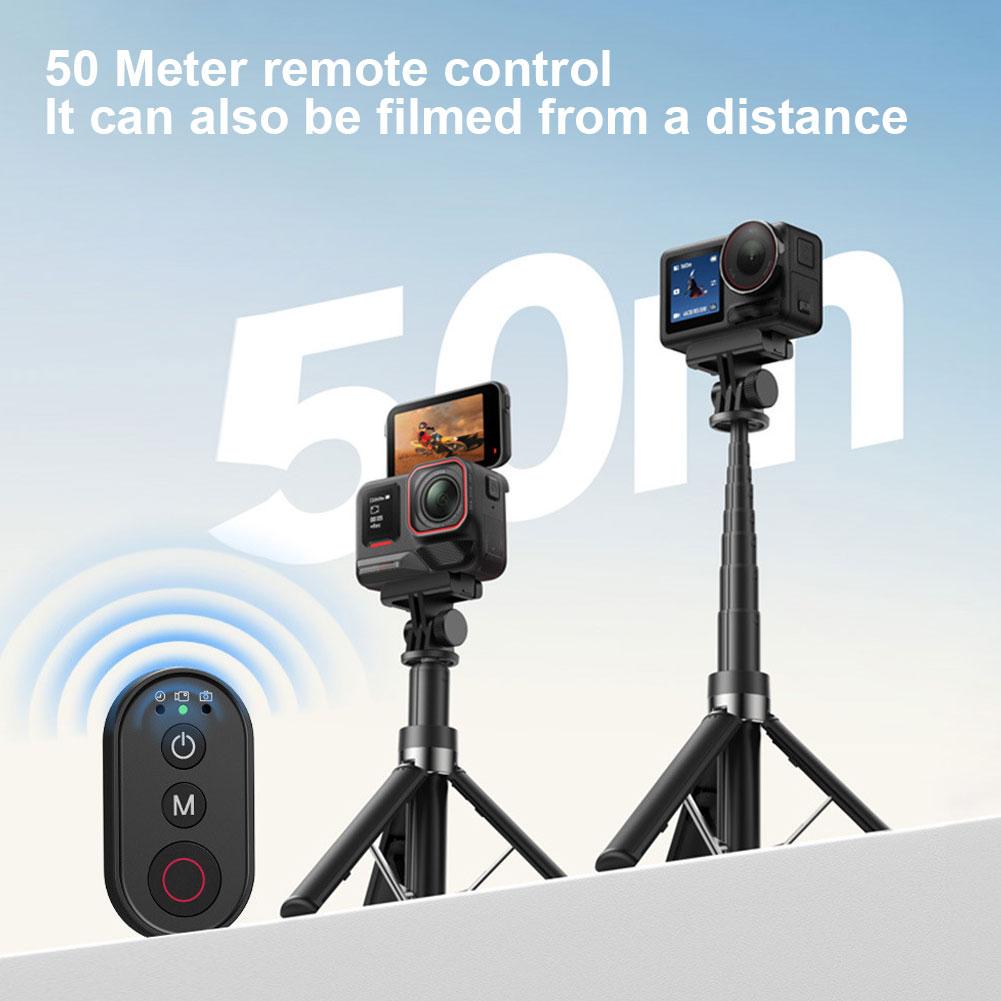 Bluetooth Wireless Remote Cont - огляд і ціна Insta360 Camera Go 3