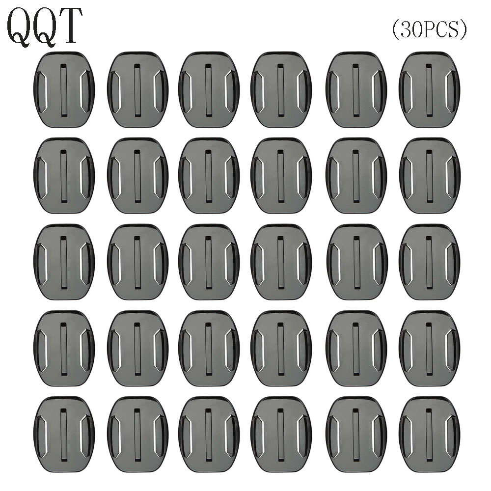 QQT 30 Pcs Surface Mount Base  - огляд і ціна Insta360 Camera Go 3