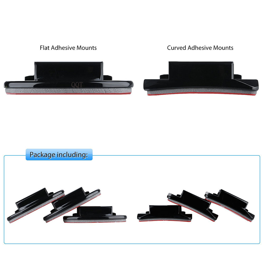 QQT 30 Pcs Surface Mount Base  - огляд і ціна Insta360 Camera Go 3