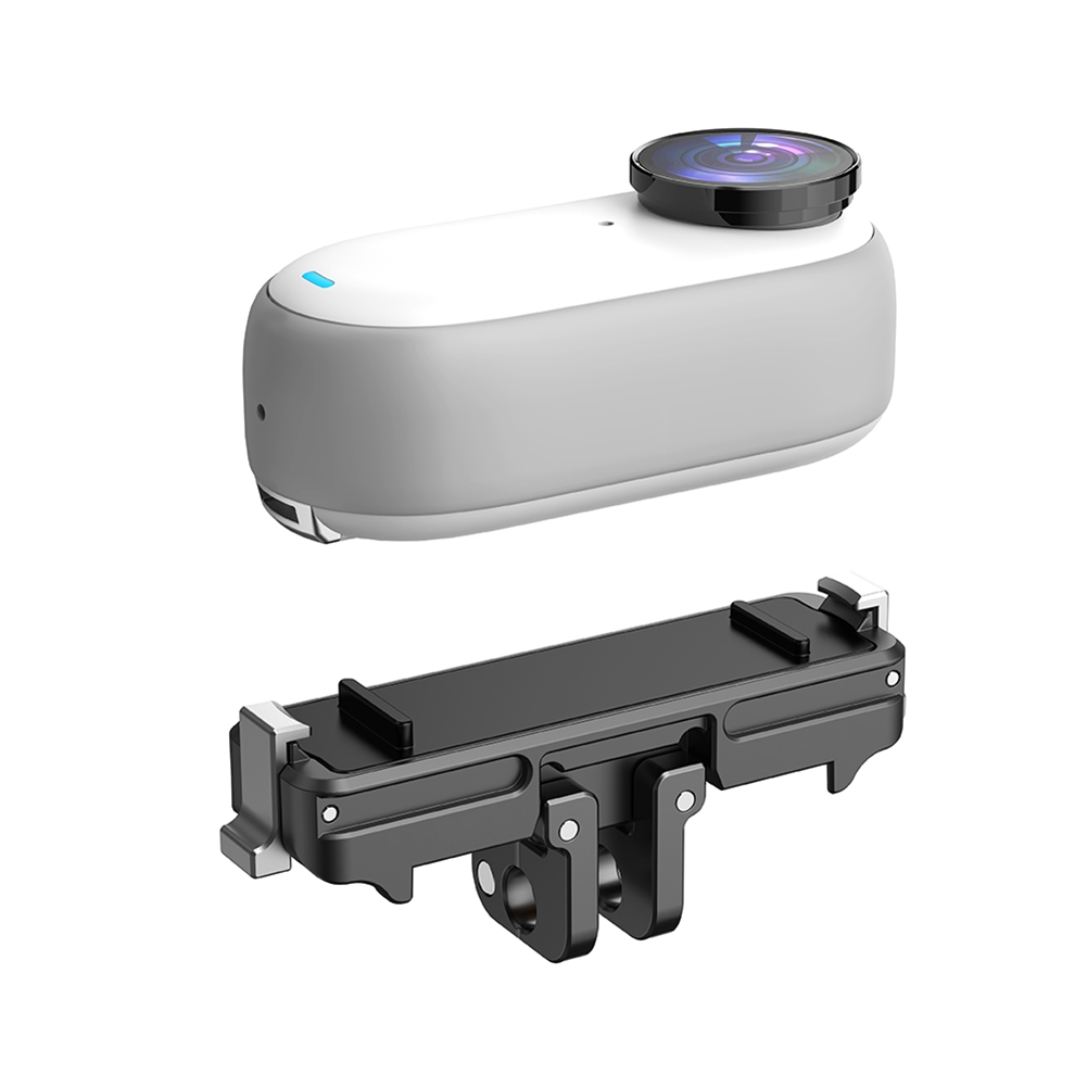 M05K Magnetic Quick Release Ad - огляд і ціна Insta360 Camera Go 3