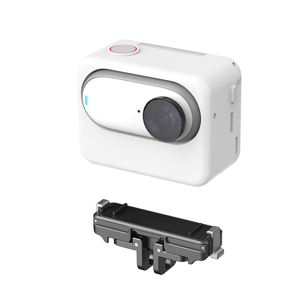 M05K Magnetic Quick Release Ad - огляд і ціна Insta360 Camera Go 3
