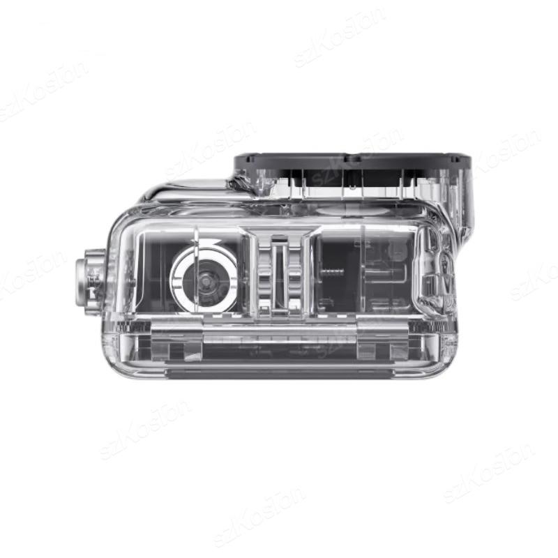 60M Waterproof Housing Case Fo - огляд і ціна Insta360 Camera Go 3