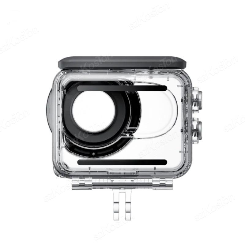 60M Waterproof Housing Case Fo - огляд і ціна Insta360 Camera Go 3