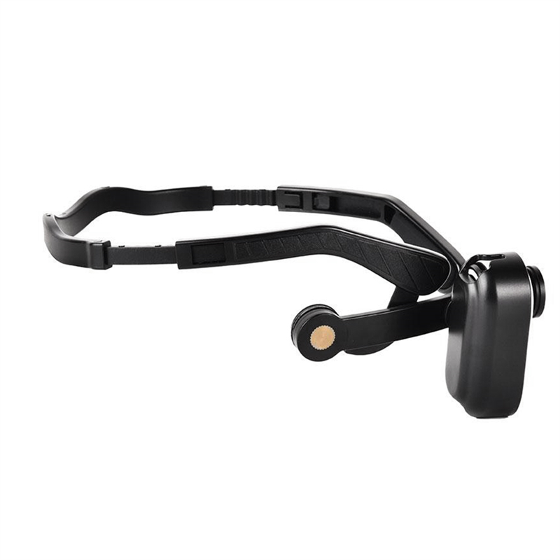 -ABDH For Insta360 Go3 Headban - огляд і ціна Insta360 Camera Go 3